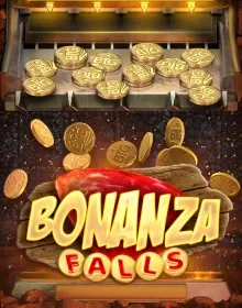 ENRT - Bonanza Falls