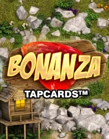 ENRT - Bonanza Tapcards