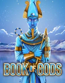 ENRT - Book of Gods