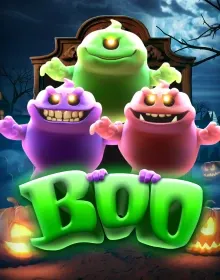 ENRT - Boo