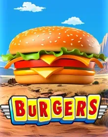 ENRT - Burgers