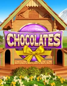 ENRT - Chocolates