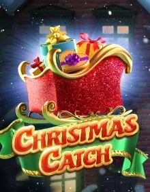 ENRT - Christmas Catch