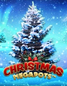 ENRT - Christmas Megapots