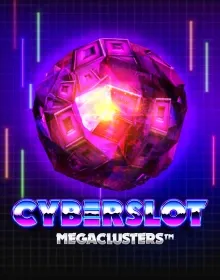 ENRT - Cyberslot Megaclusters