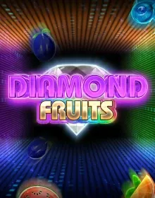 ENRT - Diamond Fruits
