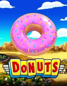 ENRT - Donuts