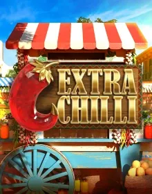 ENRT - Extra Chilli