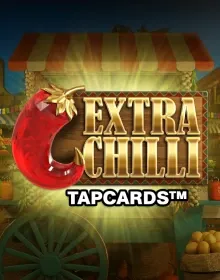 ENRT - Extra Chilli Tapcards
