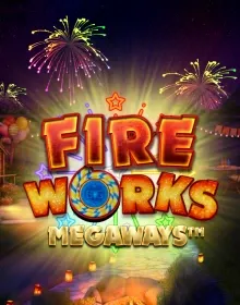 ENRT - Fireworks Megaways