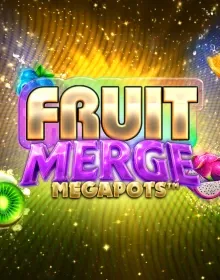 ENRT - Fruit Merge Megapots