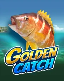 ENRT - Golden Catch