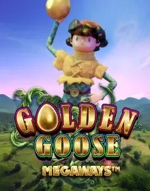 ENRT - Golden Goose Megaways