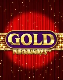 ENRT - Gold Megaways