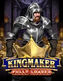 ENRT - Kingmaker Fully Loaded