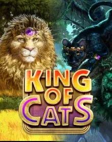 ENRT - King of Cats