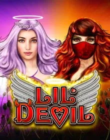 ENRT - Lil Devil