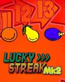 ENRT - Lucky Streak Mk2