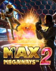 ENRT - Max Megaways 2