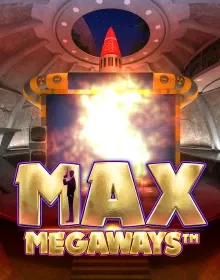 ENRT - Max Megaways