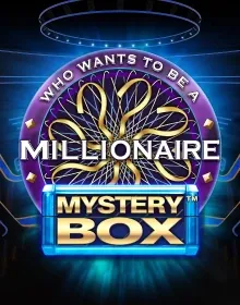 ENRT - Millionaire Mystery Box