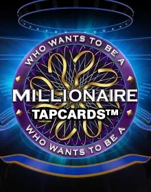 ENRT - Millionaire Tapcards