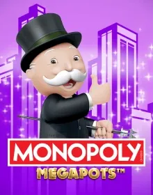 ENRT - Monopoly Megapots