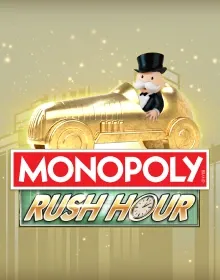 ENRT - Monopoly Rush Hour