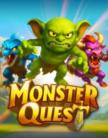 ENRT - Monster Quest