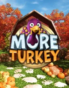 ENRT - More Turkey