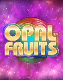 ENRT - Opal Fruits