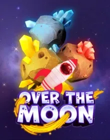 ENRT - Over The Moon