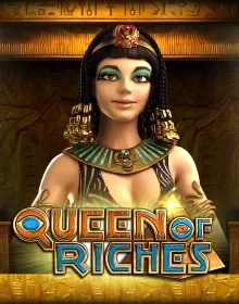 ENRT - Queen of Riches
