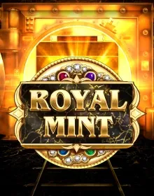 ENRT - Royal Mint