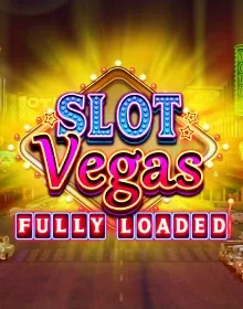 ENRT - Slot Vegas - Fully Loaded