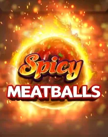 ENRT - Spicy Meatballs