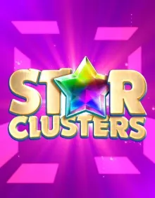 ENRT - Star Cluster