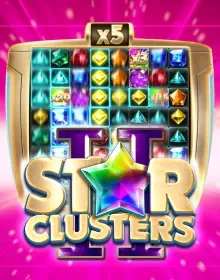 ENRT - Star Clusters 2