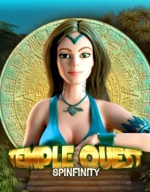 ENRT - Temple Quest Spinfinity