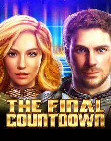 ENRT - The Final Countdown