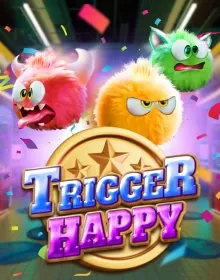 ENRT - Trigger Happy