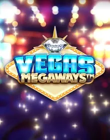 ENRT - Vegas Megaways