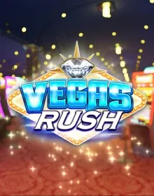ENRT - Vegas Rush