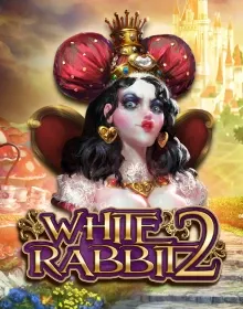 ENRT - White Rabbit 2