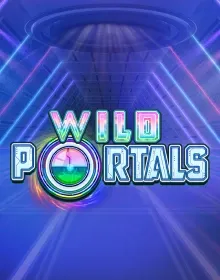 ENRT - Wild Portals