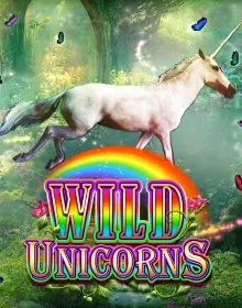 ENRT - Wild Unicorns