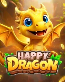 ALL - Happy dragon