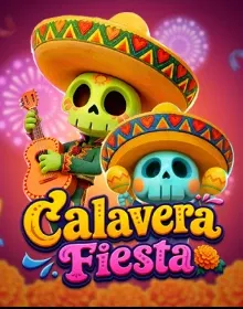 ALL - Calavera fiesta