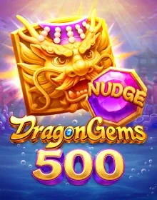ALL - Dragon Gems 500