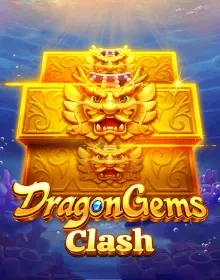 ALL - Dragon Gems Clash